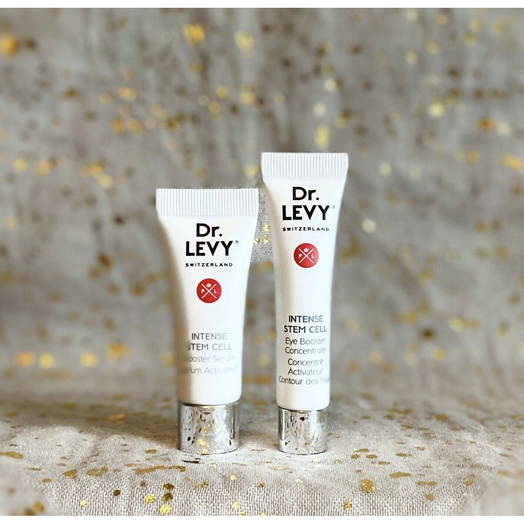 dr levy eye serum
