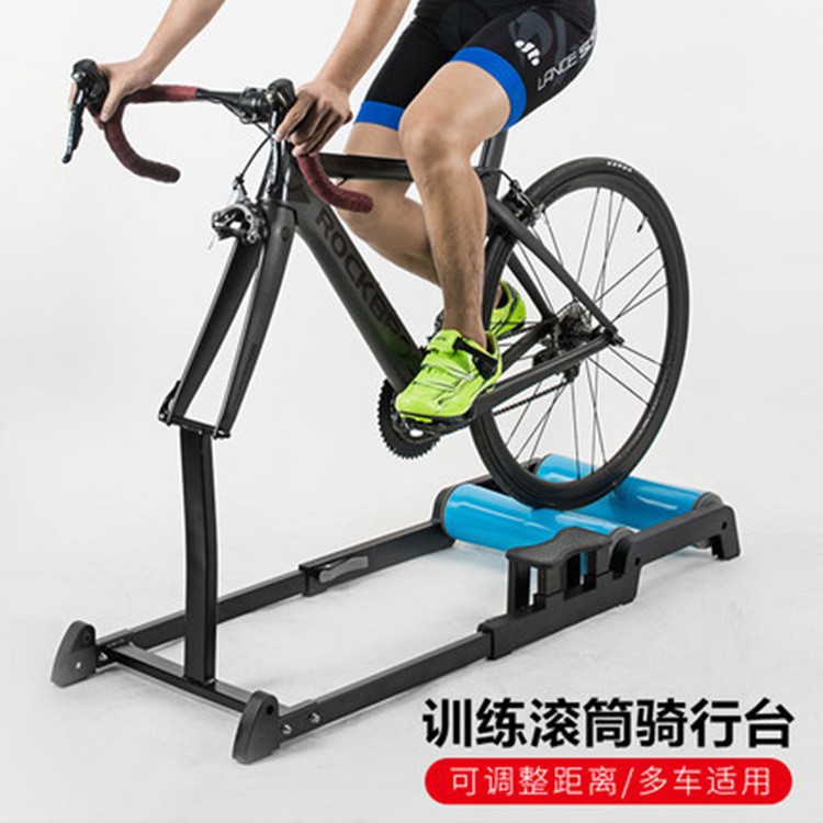 indoor bicycle trainer