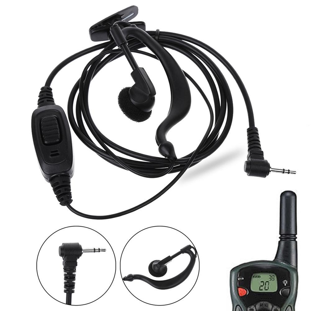 walkie talkie earbuds