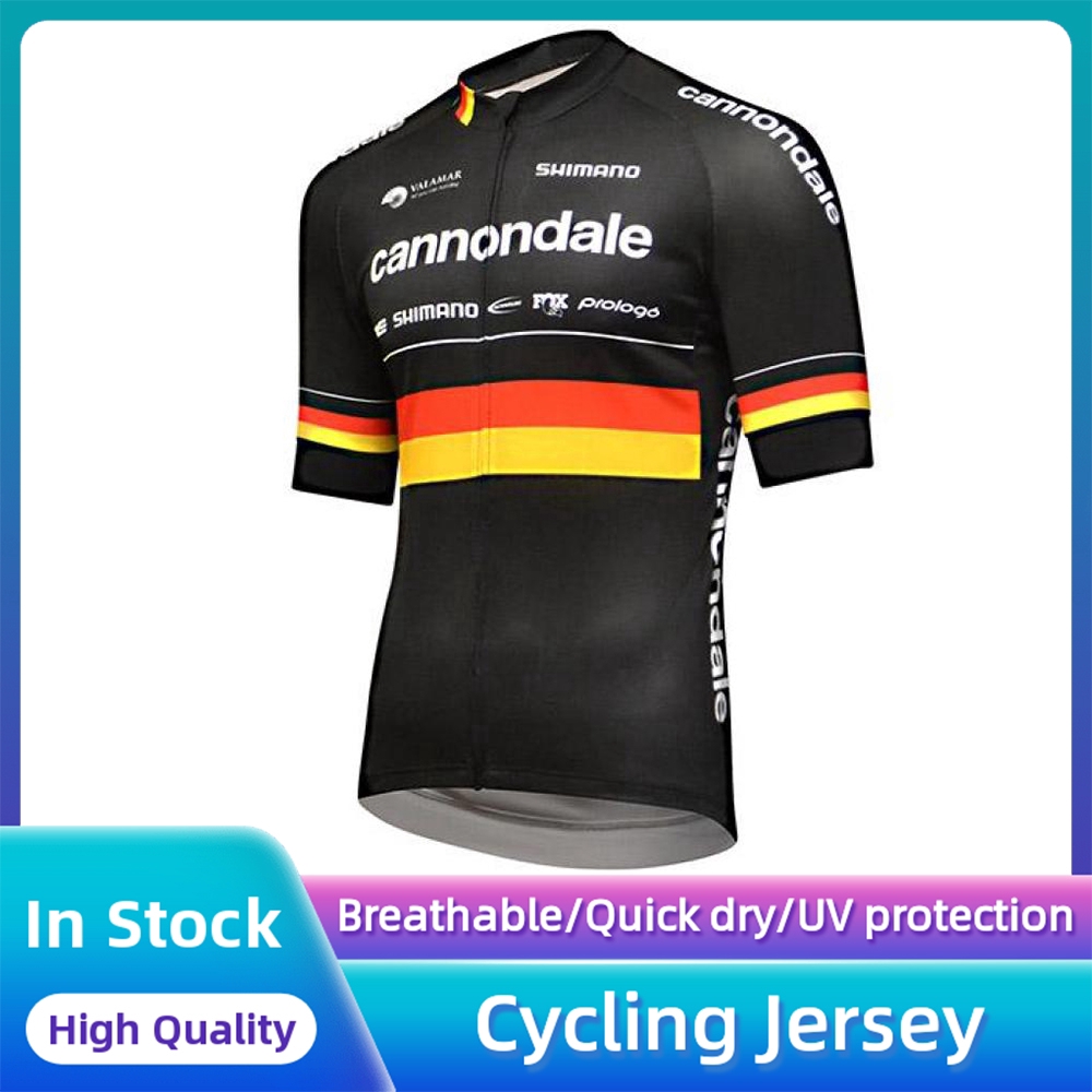 cannondale cycling jerseys