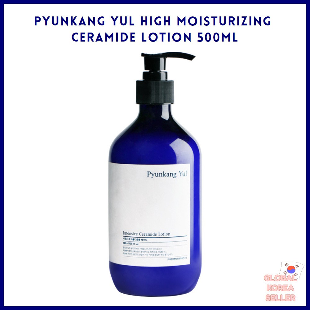pyunkang yul ceramide lotion