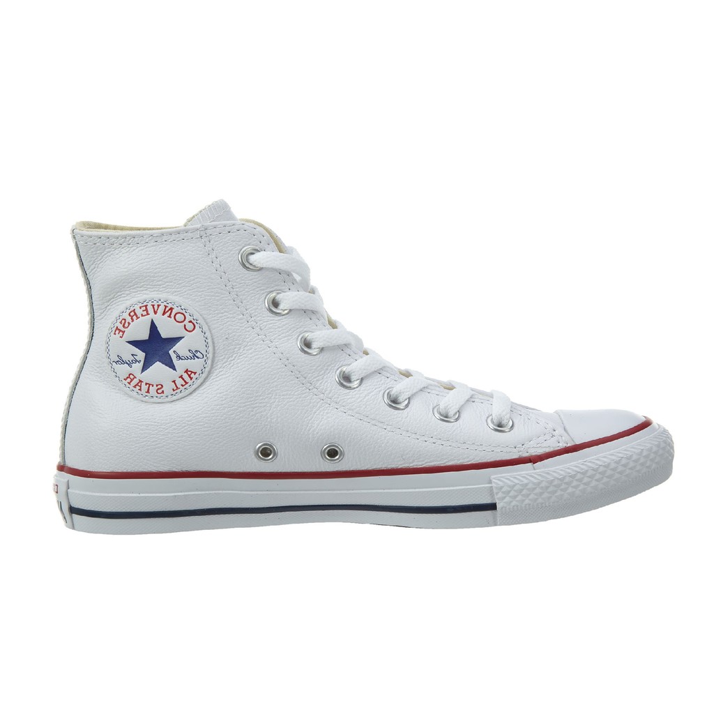 converse unisex chuck taylor all star hi top sneaker