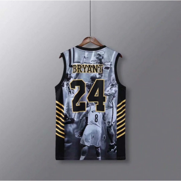 authentic mamba jersey