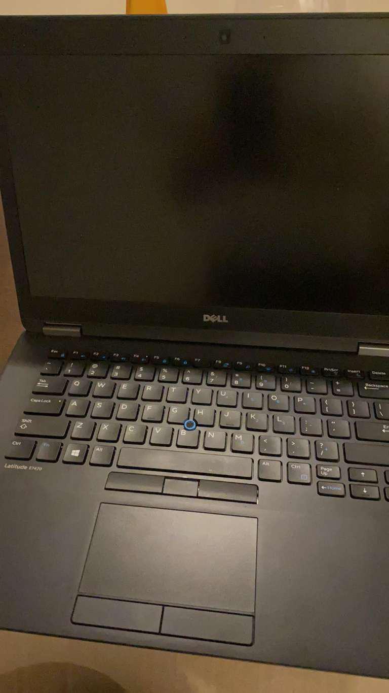 Dell Latitude E7470 14 Utrabook Intel Core I7 6600u 2 2ghz 8 16gb Ram 240gb M2 Ssd Bluetooth Hdmi Usb 3 0 Win10pro Used Shopee Singapore