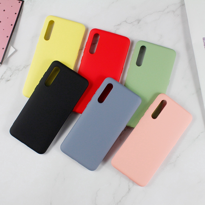 Casing Phone Case Xiaomi Mi8 Mi9 Mi 5 6 6X 8 9 SE/Pro/Lite Mi cc9 cc9e A1 A2 A3 Lite Soft Case Cover TPU Candy Case