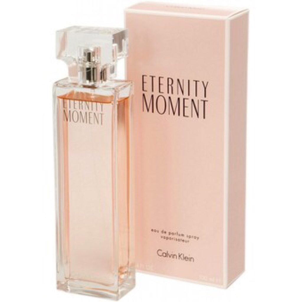 ck eternity moment 100ml