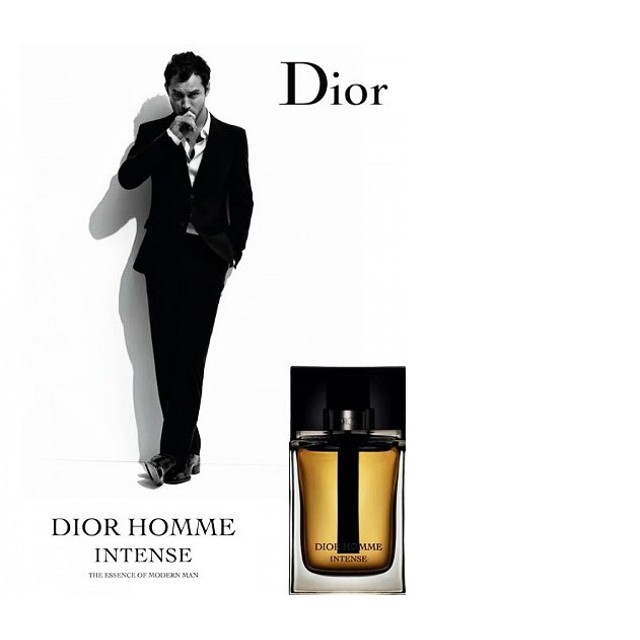 dior homme extreme