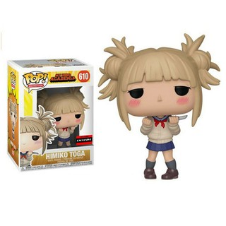 Funko Pop! 《My Hero Academia》Duke All 