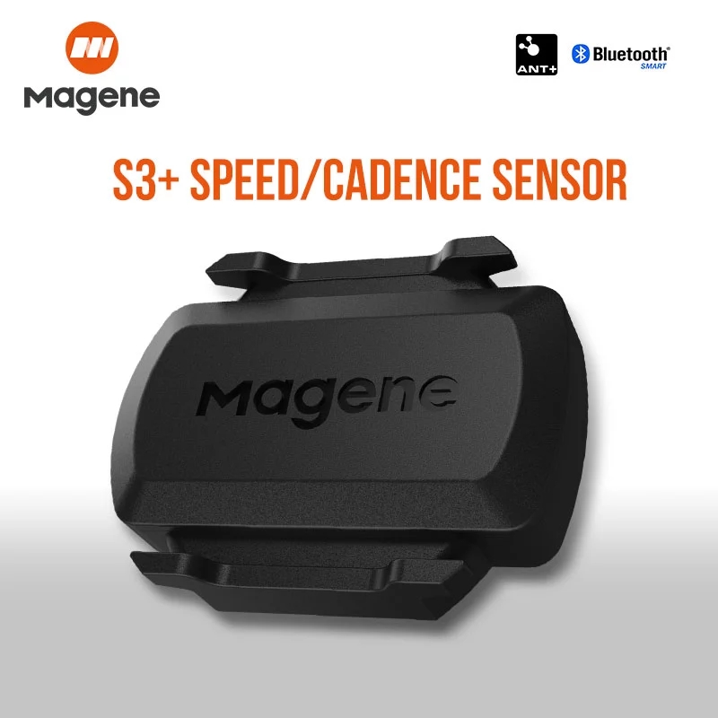 garmin ant  cadence sensor