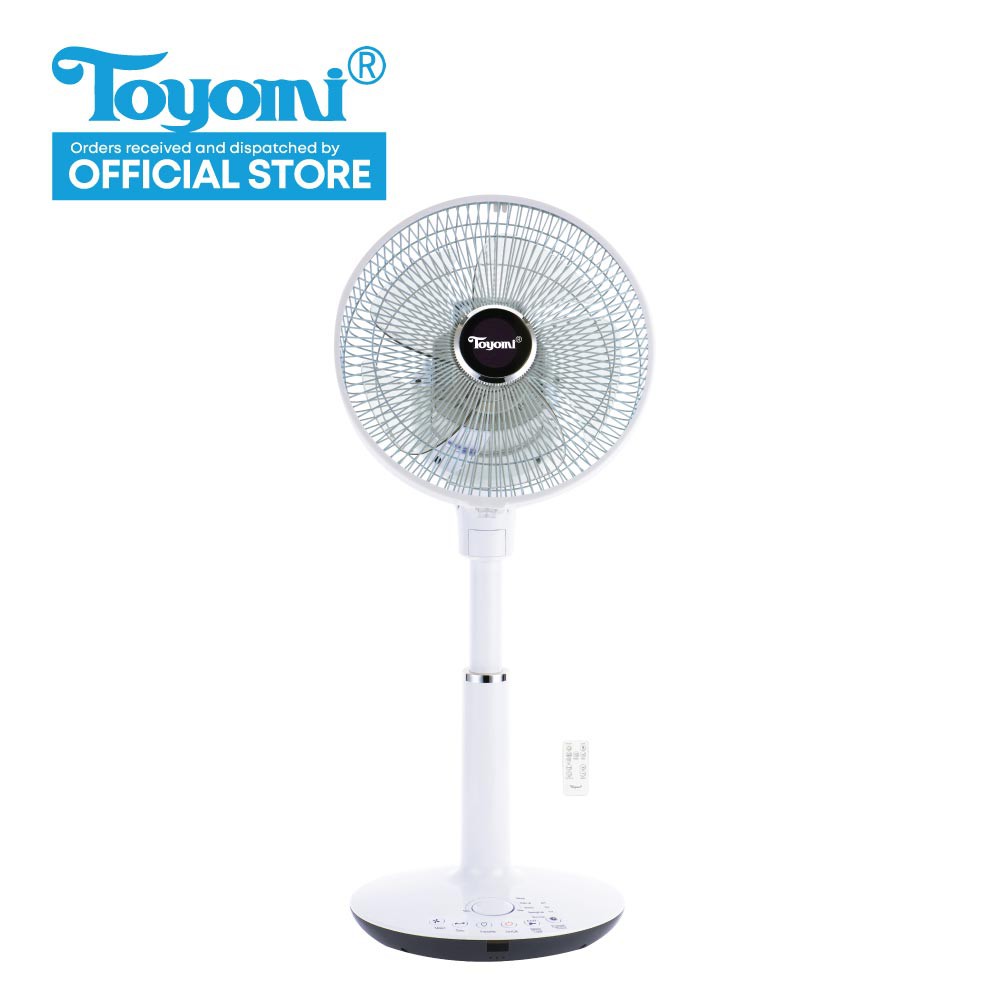 long stand table fan