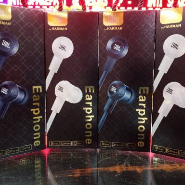 earphone jbl shopee