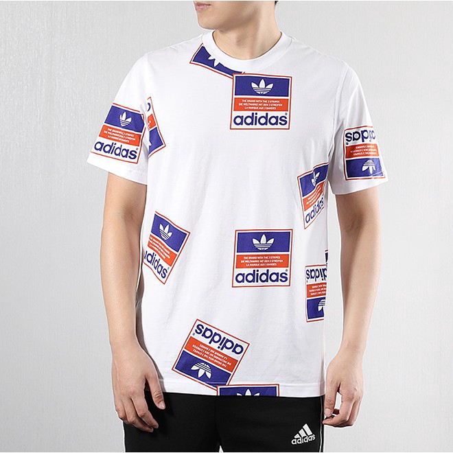 adidas new t shirt 2019