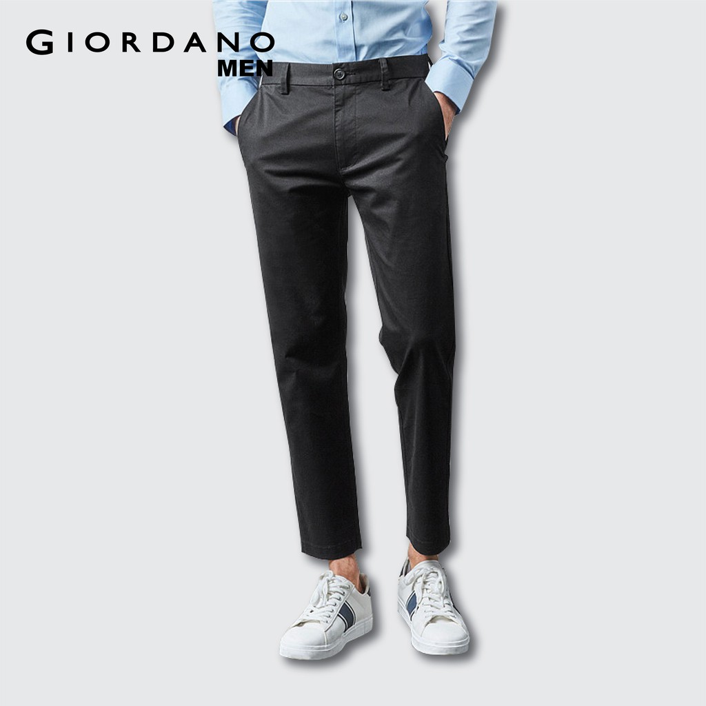 skinny tapered pants mens