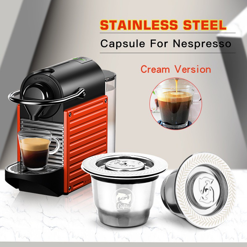 Capsule Coffee Machine Price And Deals Sept 2021 Shopee Singapore