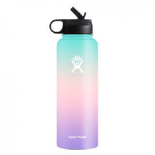 hydro flask unicorn