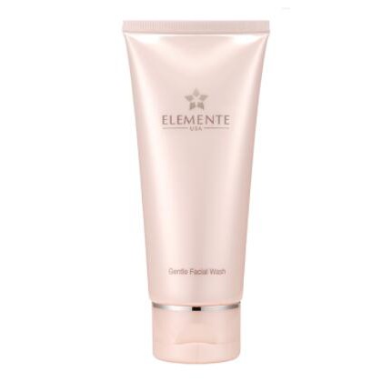 facial wash gentle