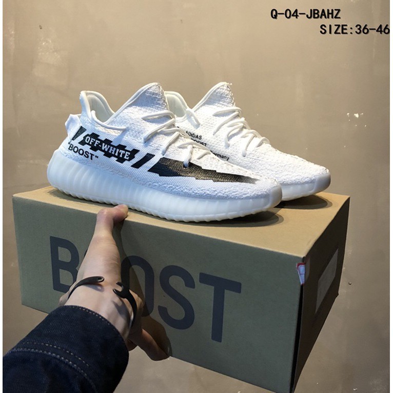 adidas yeezy boost 350 off white