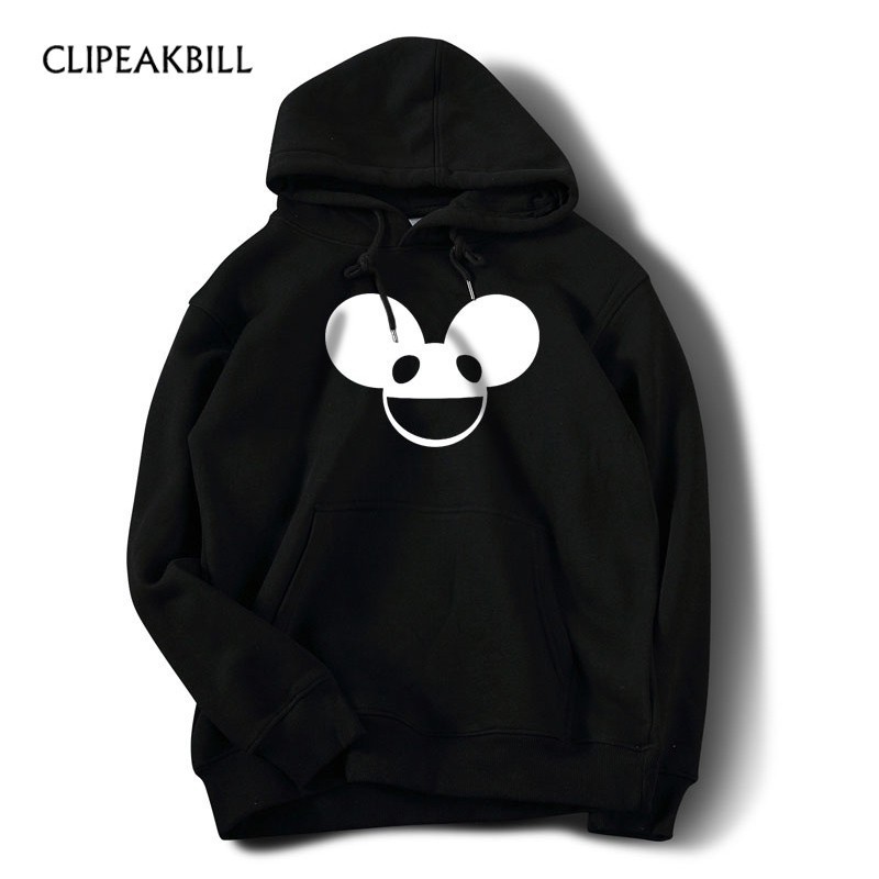 deadmau5 sweater