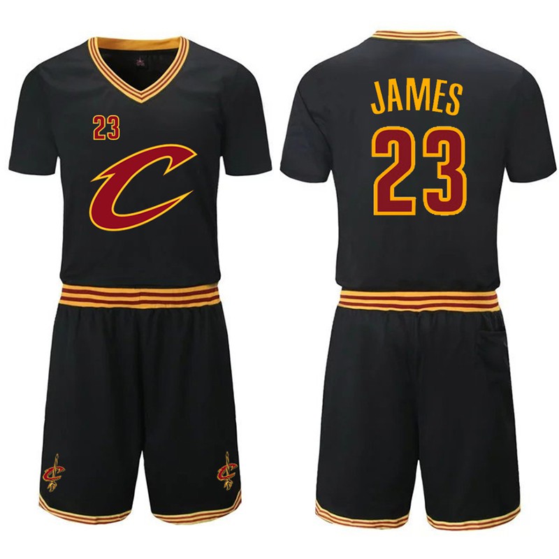lebron xs