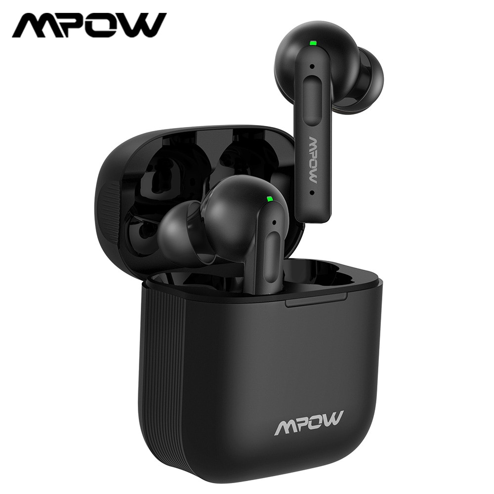 earphones with active noise cancellation
