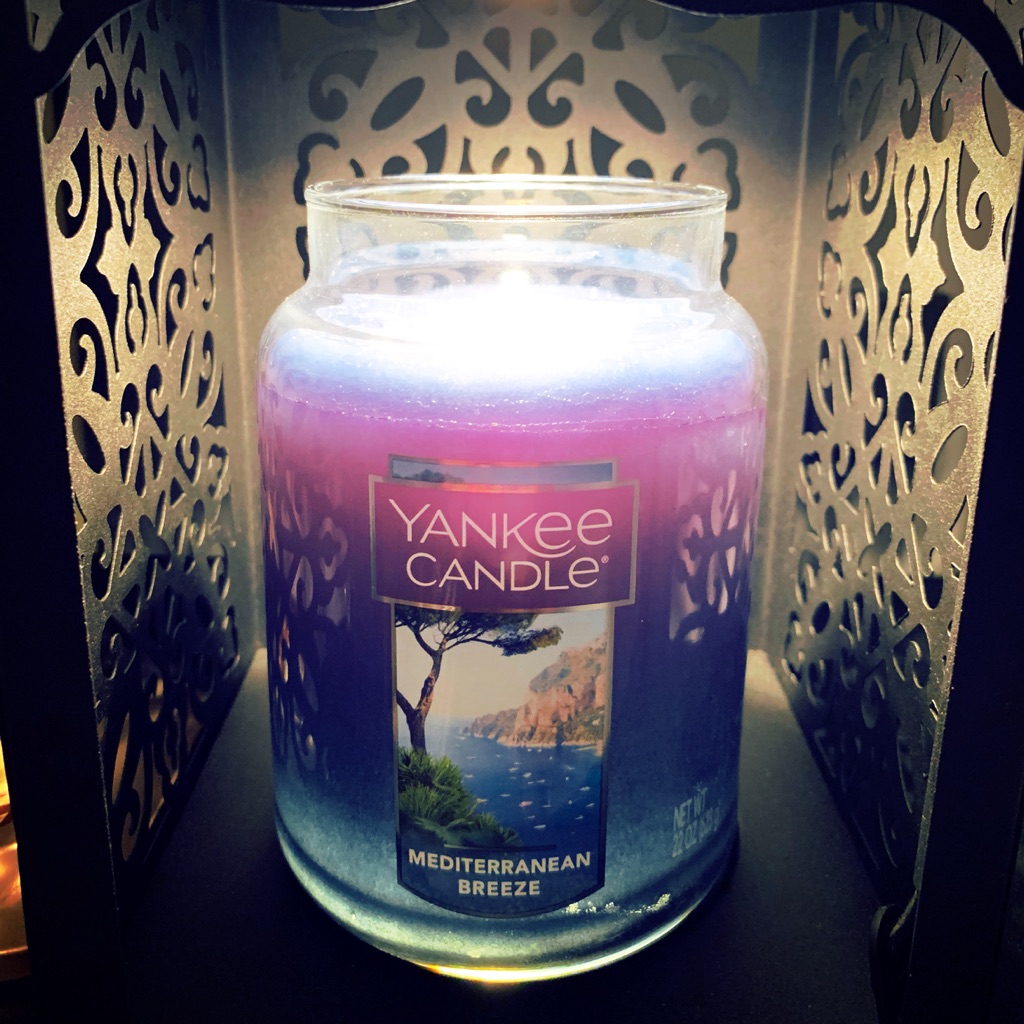 Yankee Candle 🕯Assorted Fragrance Large Jar 623g 37 Each (U.P 42
