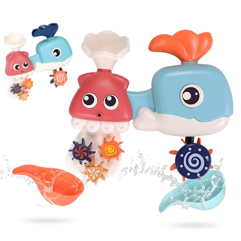 fun bath toys for 5 year olds