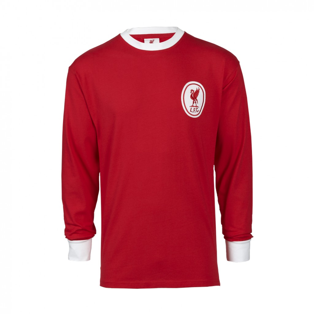 liverpool fc retro jersey