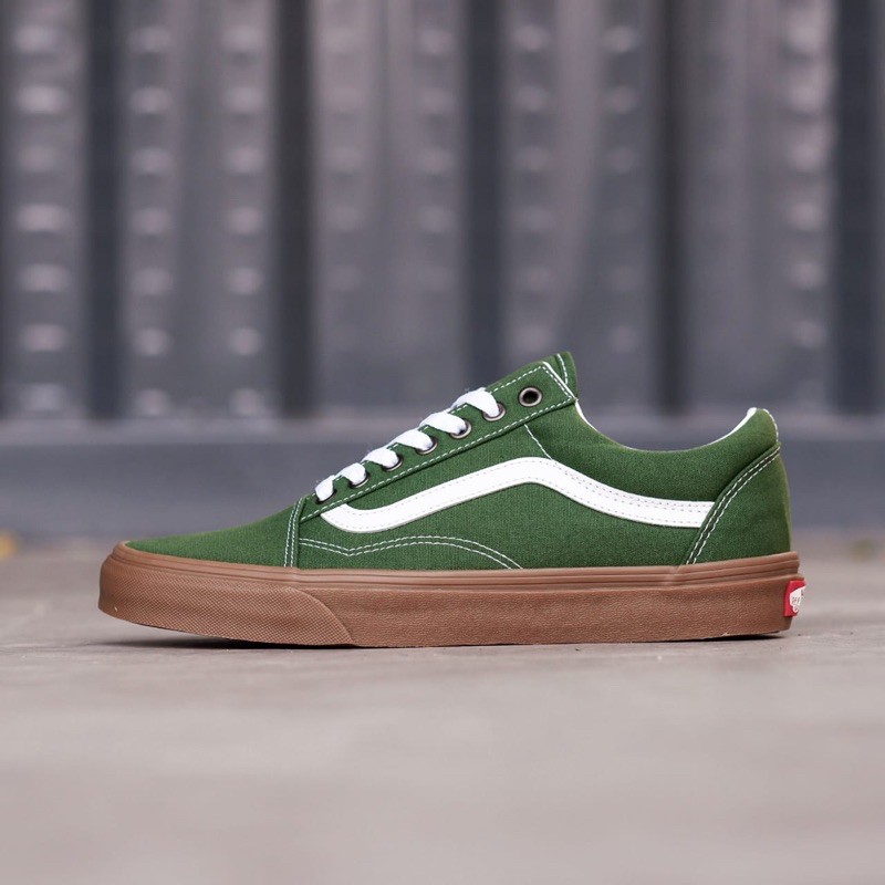 jual vans style 36
