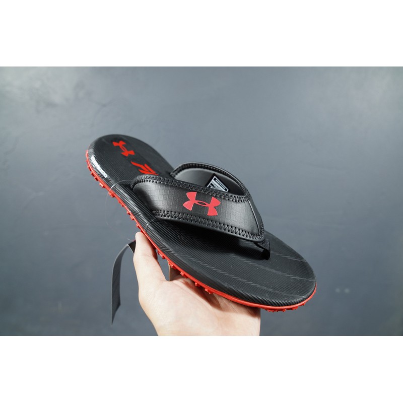 under armor fat tire flip flops