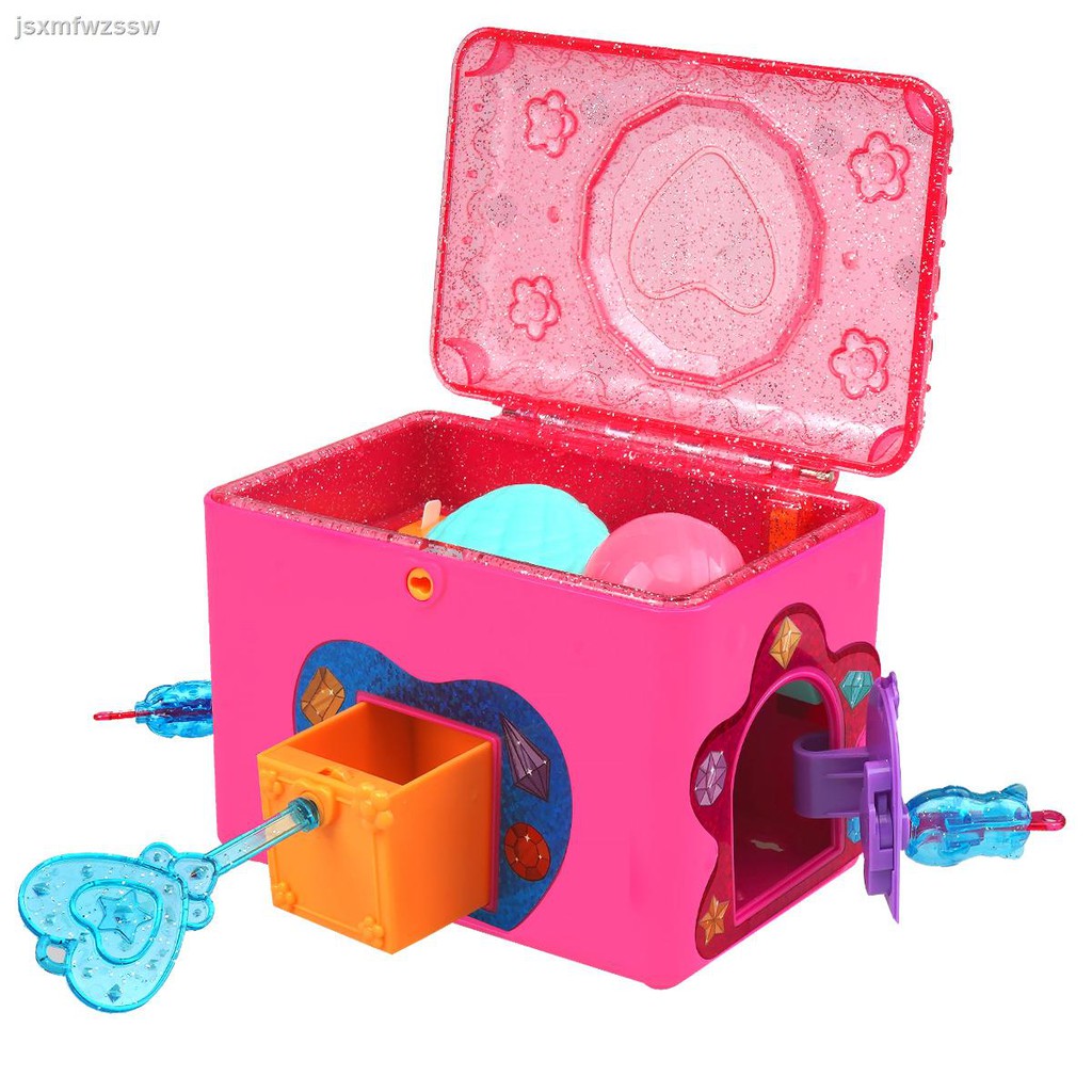 How To Open Jewelry Box Without Key Style Guru Fashion, Glitz