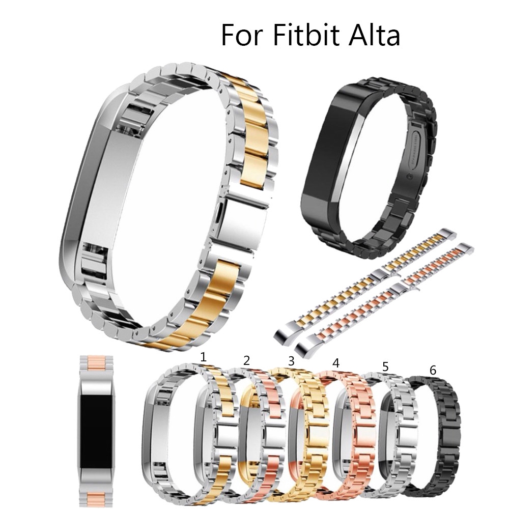 fitbit alta watch bands