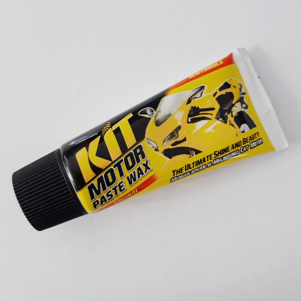 Wax For Matte Motorcycle – How to Clean Motorcycles with Matte Finishes ...