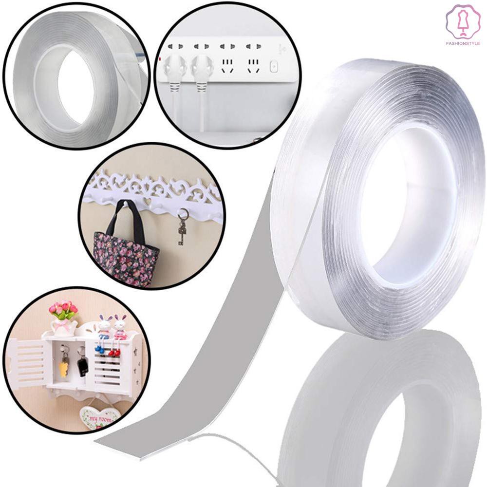 double stick adhesive tape