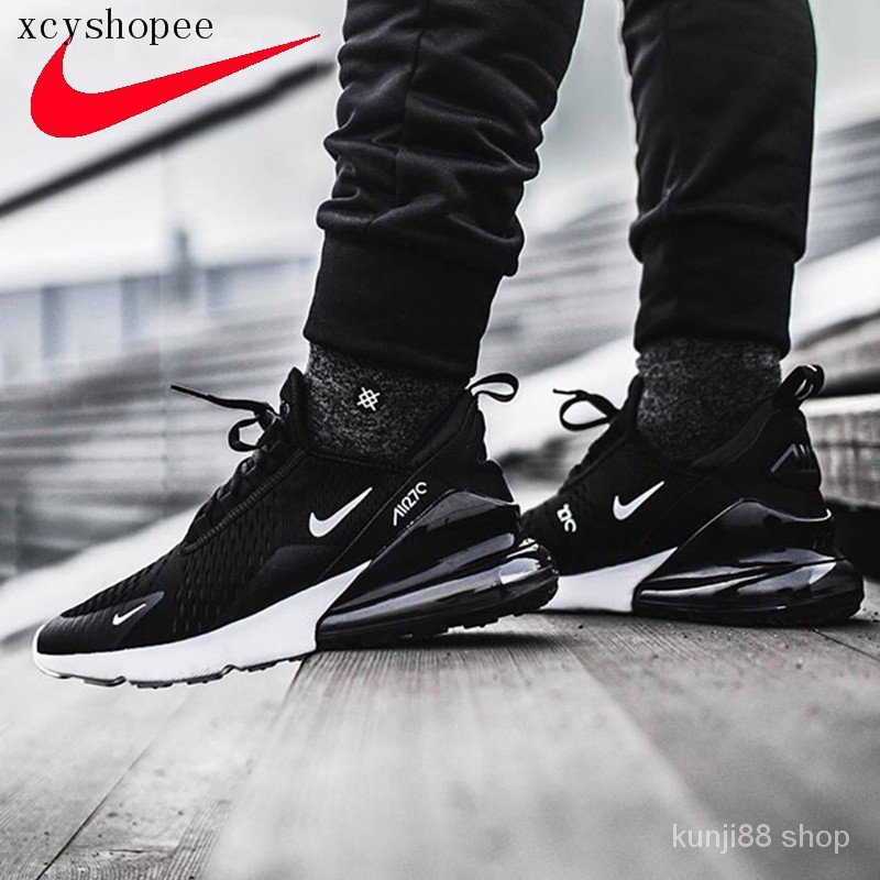 nike air max 270 flyknit mens