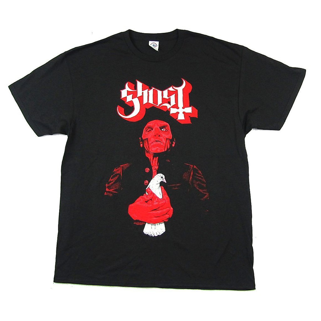 ghost bc merch