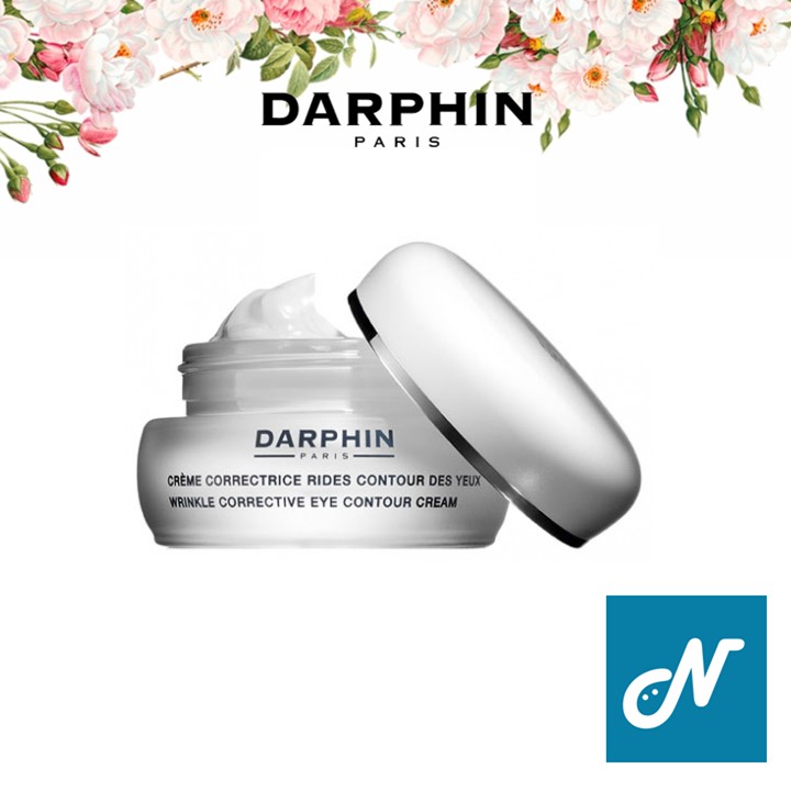 darphin wrinkle corrective eye cream