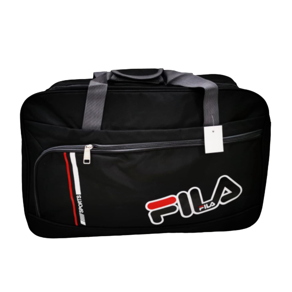 fila travel bag