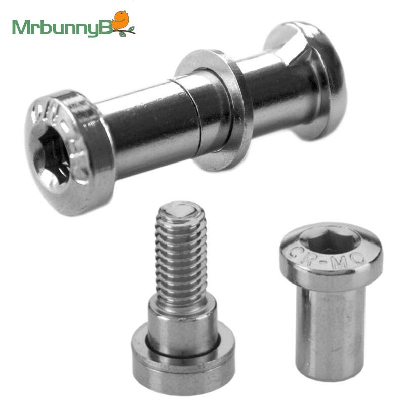 seatpost clamp bolt