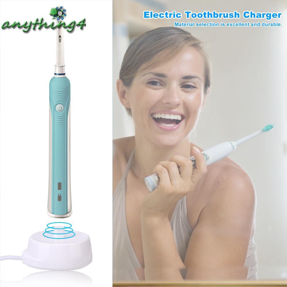 basic oral b electric toothbrush