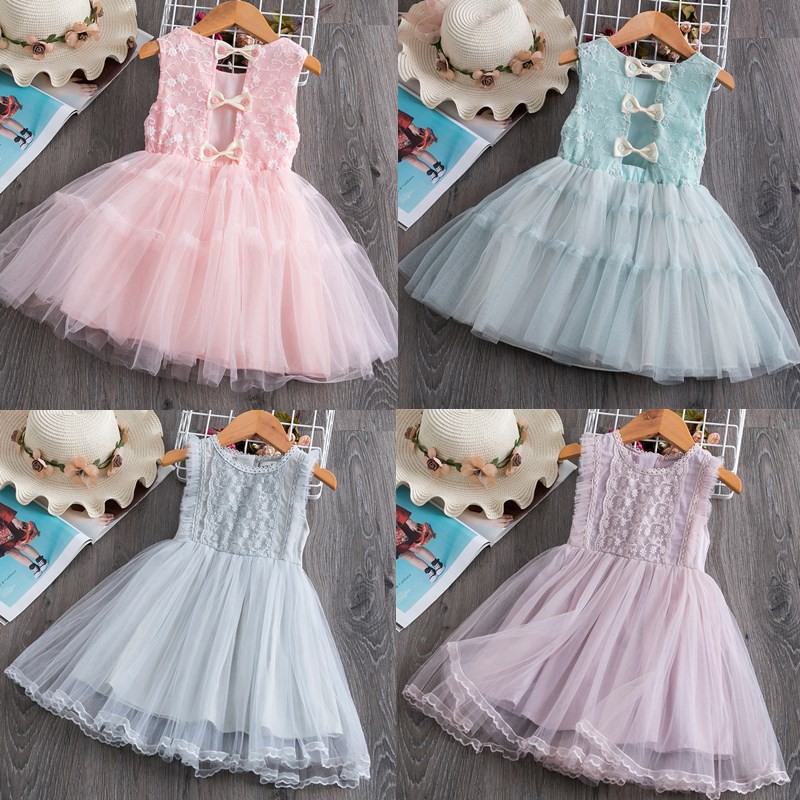 3 year girl baby birthday dress