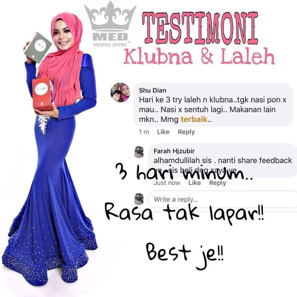 Klubna Laleh Detox Slimming Coffee Kopi Fibre Detox Kurus 100 Original From Hq Free Gift Shopee Singapore