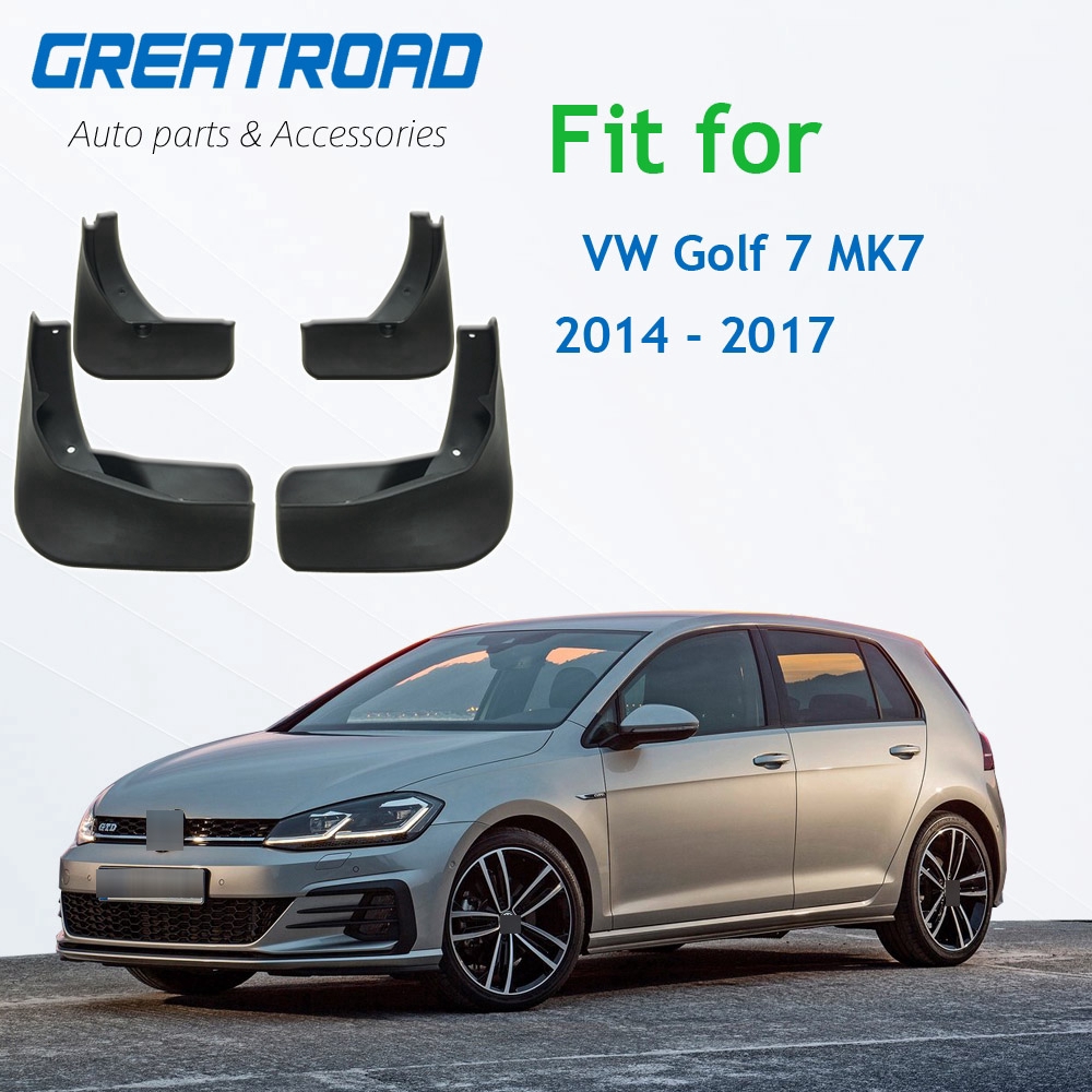 volkswagen golf car accessories