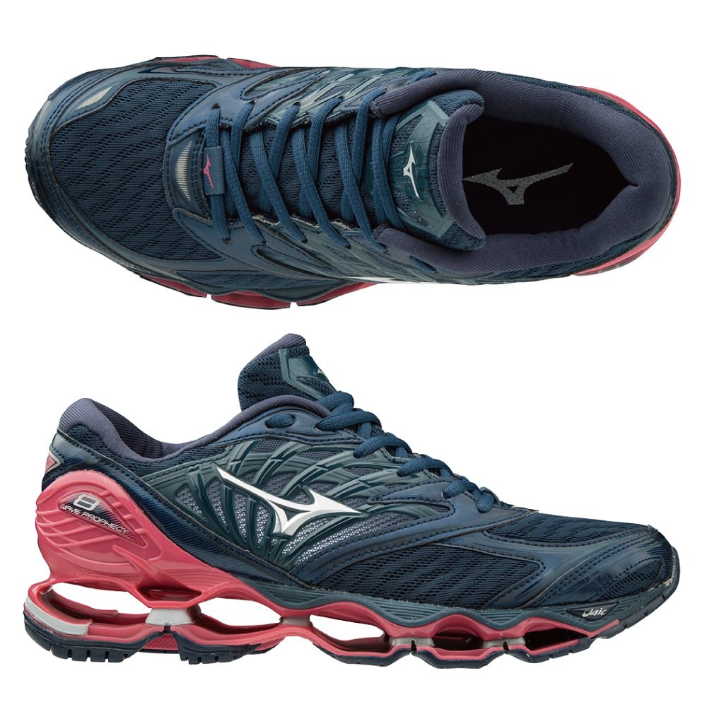 mizuno u4ic
