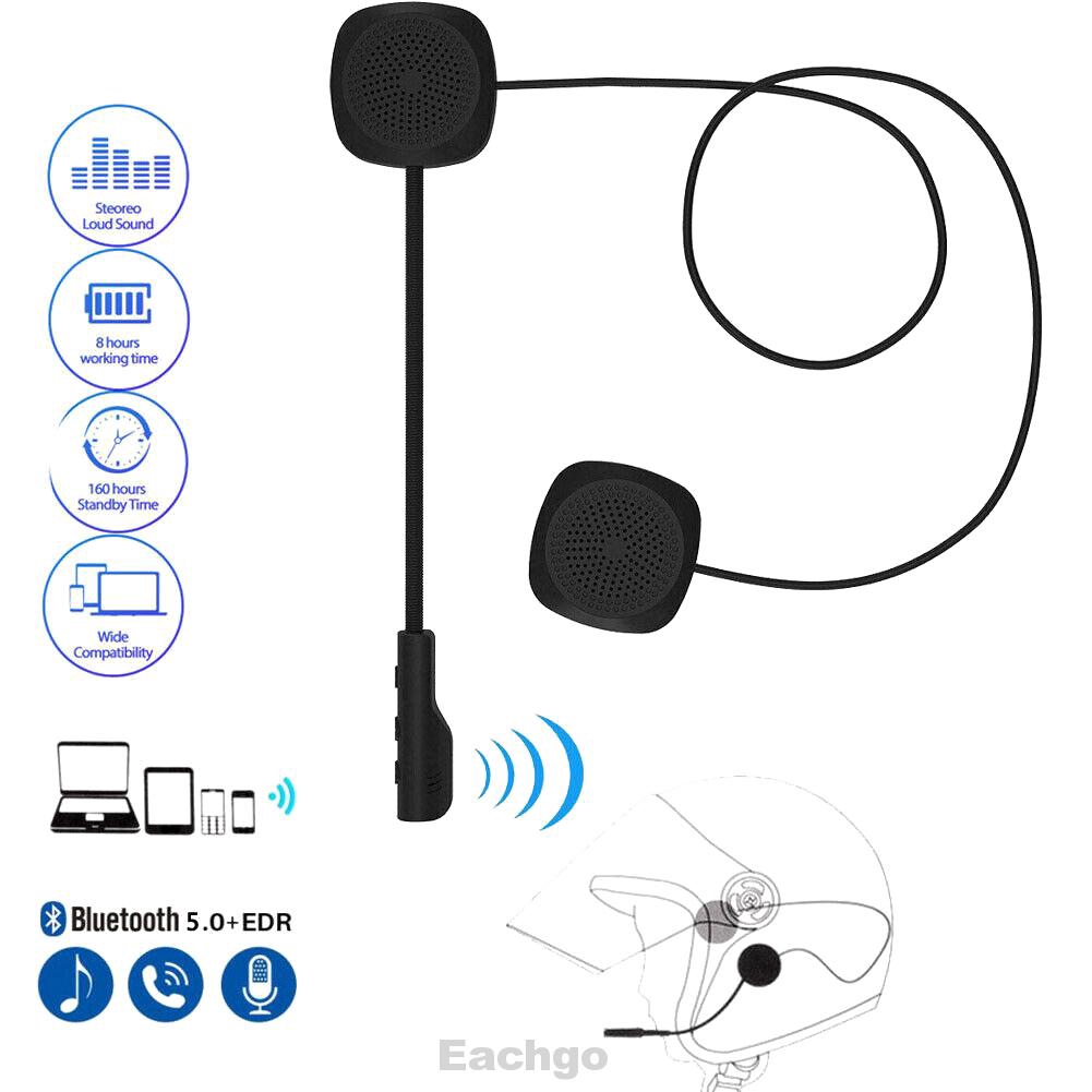 loudest motorcycle bluetooth headset