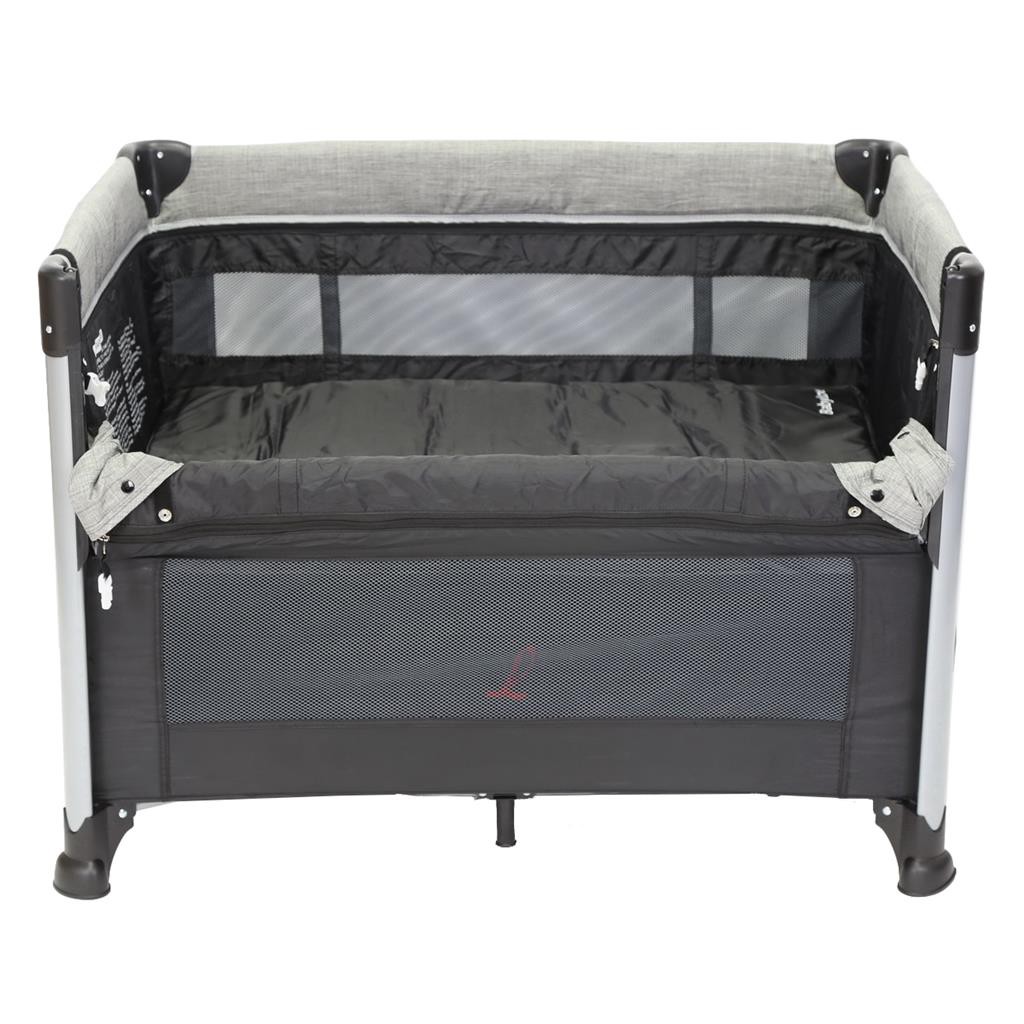 BabyLove Easy Go Travel Cot / Playpen (03yrs) Shopee Singapore