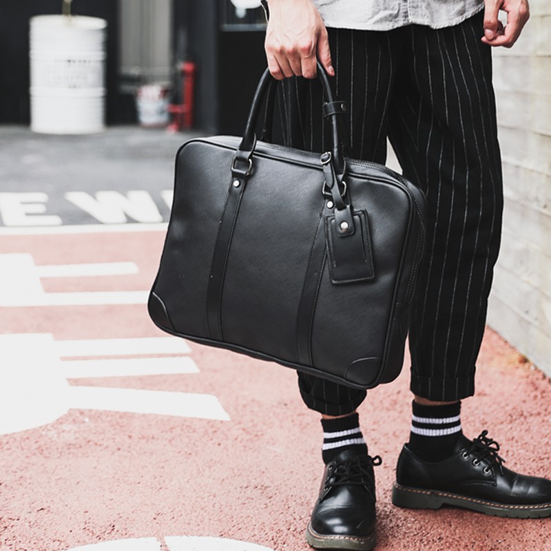 men's handbag fashion