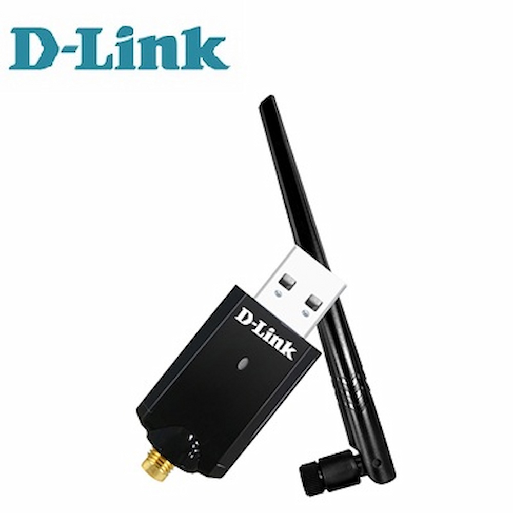 D Link Dwa 185 Wireless Ac1200 Dual Band Usb 30 Adapter Shopee Singapore 8335