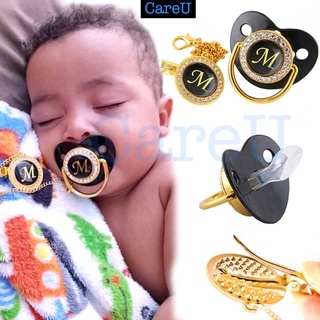 New Adult Nibbler Pacifier Feeding Nipples Adult Sized Design Back Cover Gift EC 