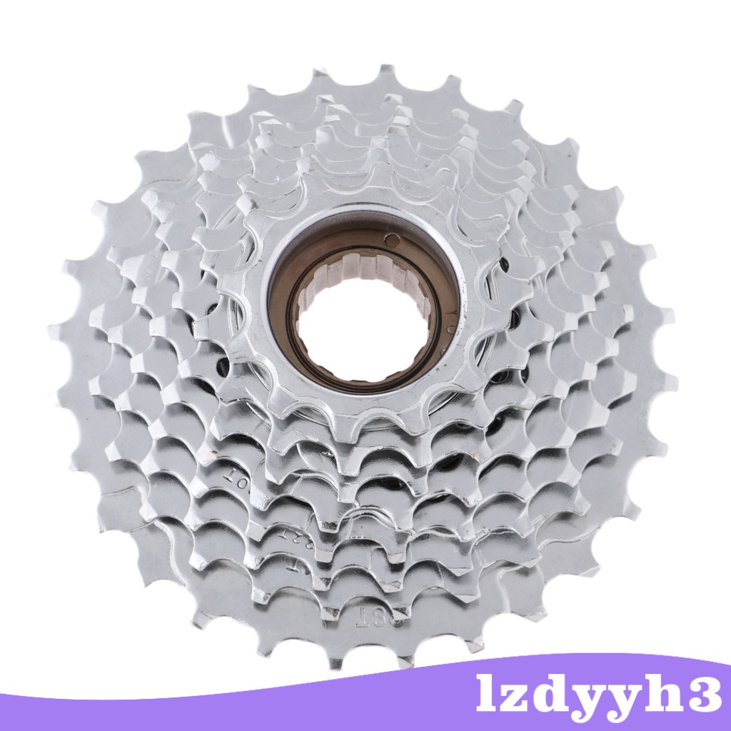 8 speed mtb cassette