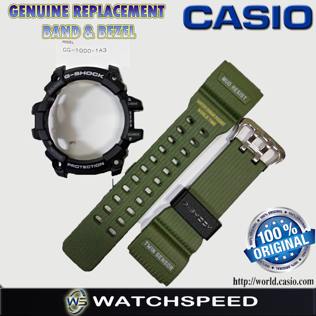 g shock gg 1000 replacement band